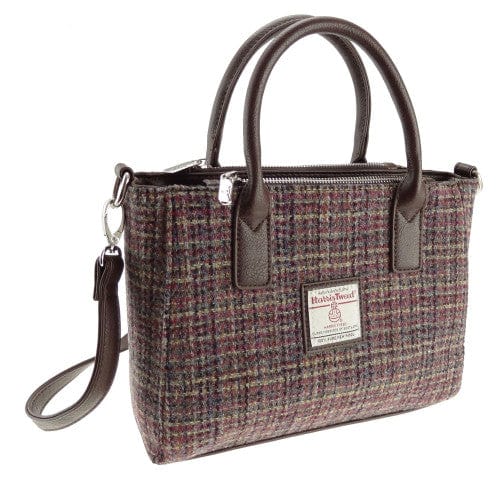 Harris Tweed Bags