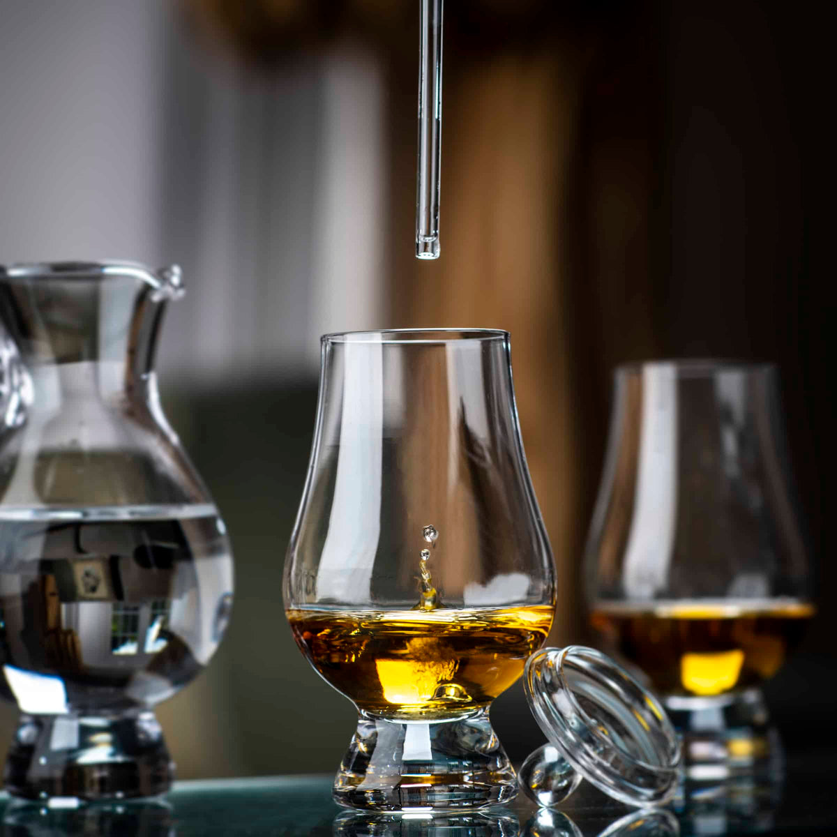 Whisky-Erlebnis