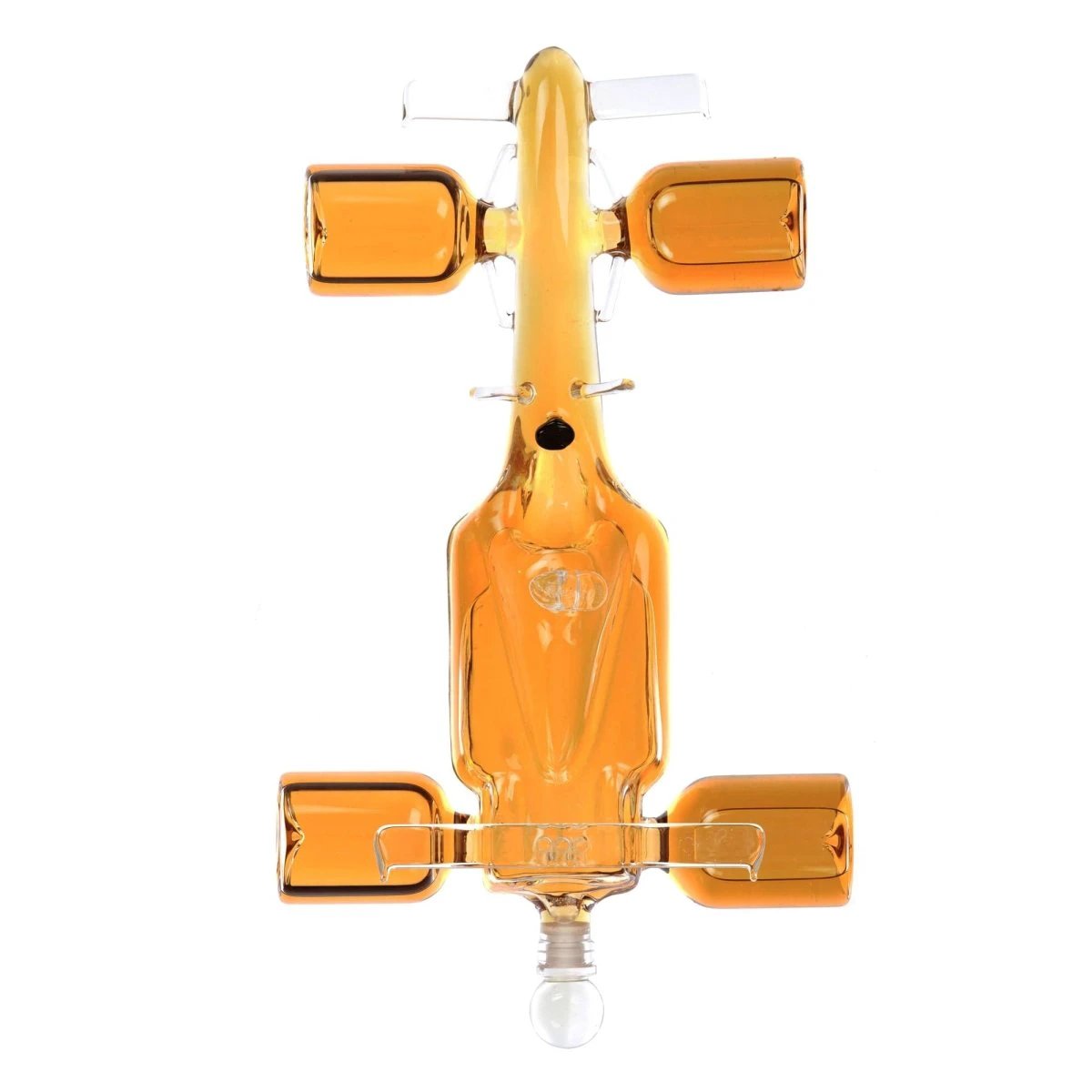 Karaf Formule 1 Racewagen - 400ml - Glas - Bar Originale by Mood4whisky