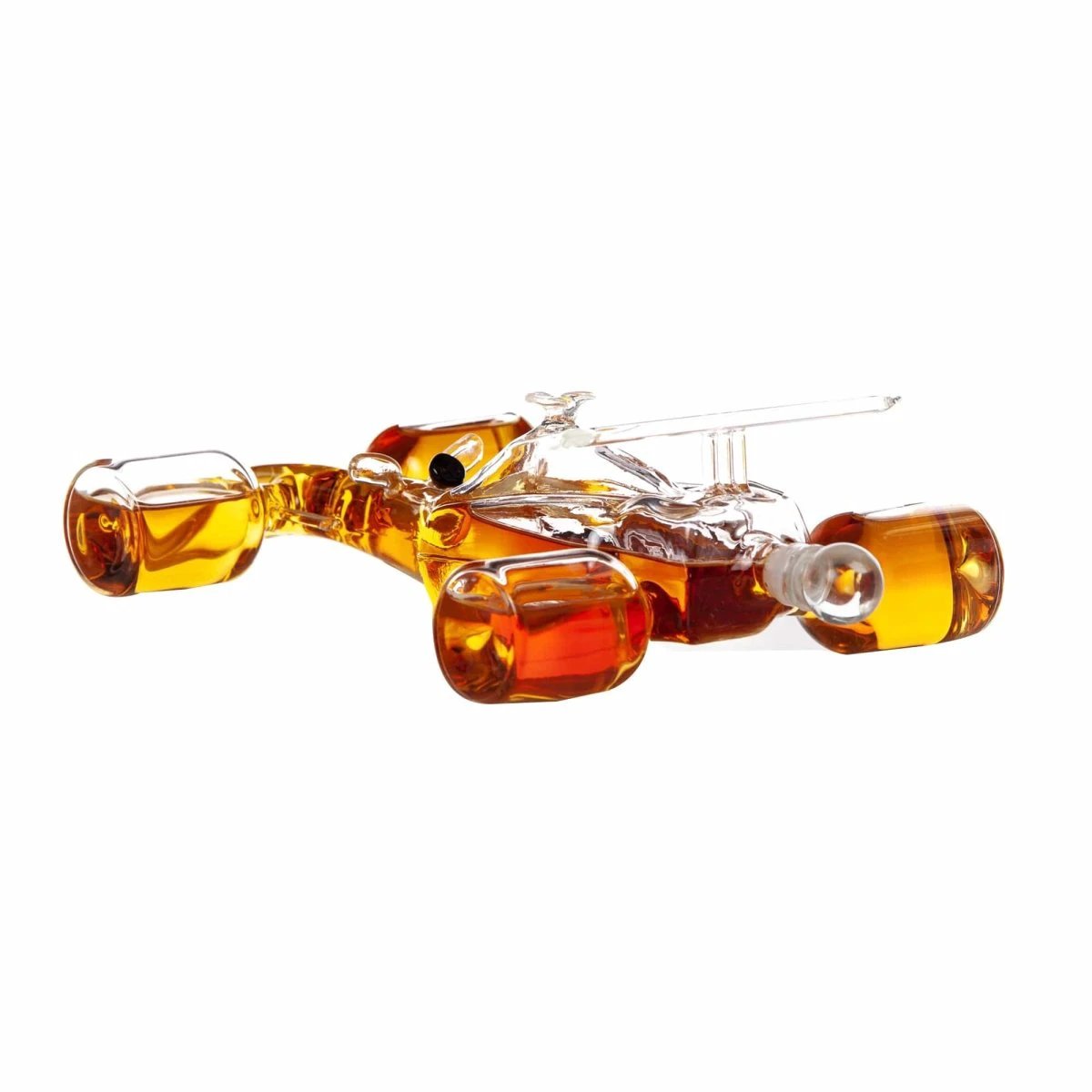 Karaf Formule 1 Racewagen - 400ml - Glas - Bar Originale by Mood4whisky