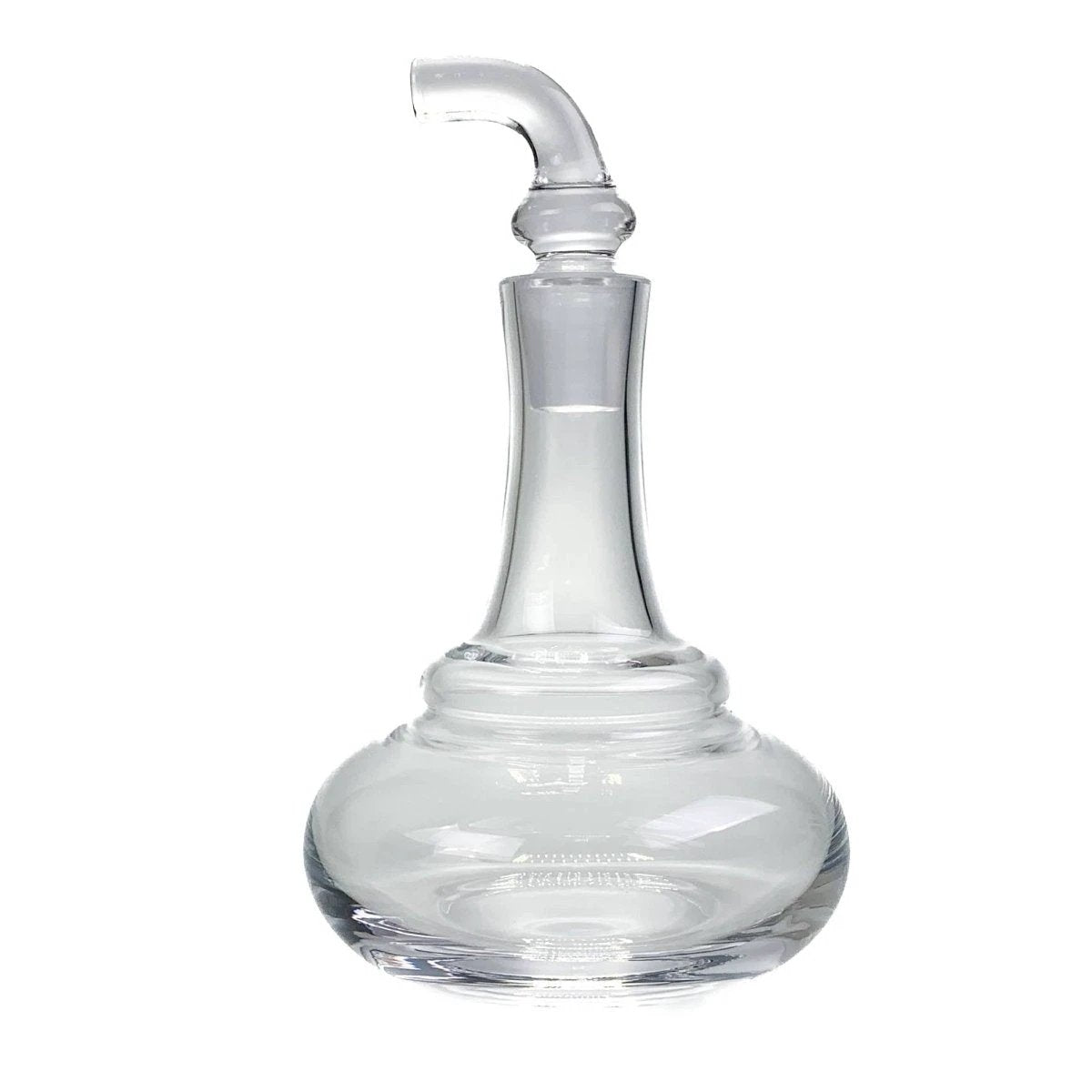 Karaf POT STILL - 750 ml - Geschenkverpakking - Glencairn Crystal Scotland by MoodCompanyNL