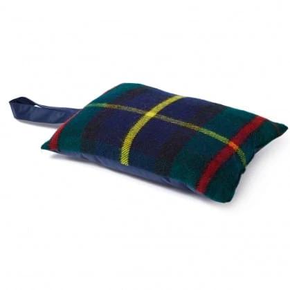 Kniekussen Hunting McLeod - Tweed - 51x36 - Tweedmill by MoodCompanyNL