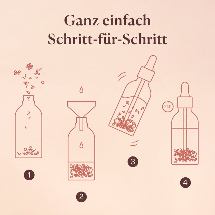 MoodCompanyNL - Maak je eigen Beauty producten - Haar Lichaam en badolie - Craftly - 6151217085022