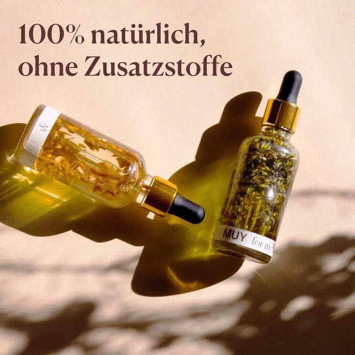 MoodCompanyNL - Maak je eigen Beauty producten - Haar Lichaam en badolie - Craftly - 6151217085022