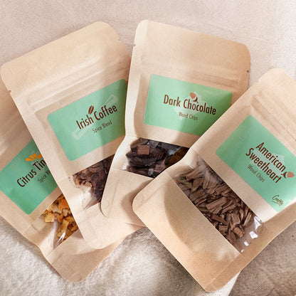 MoodCompanyNL - Maak je eigen Whisky - Cadeautip - Craftly - 4260680270865