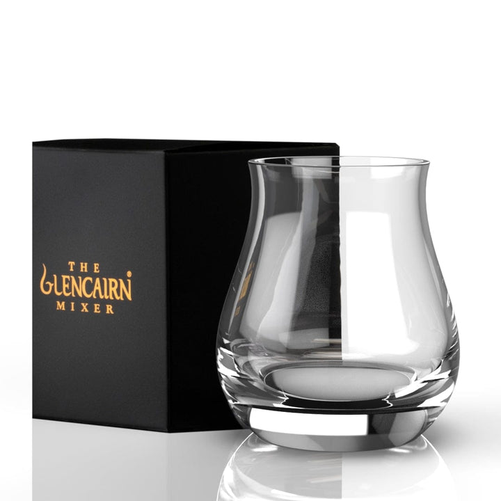 MoodCompanyNL - Mixer in geschenkverpakking - Glencairn Crystal Scotland - 6151208386398
