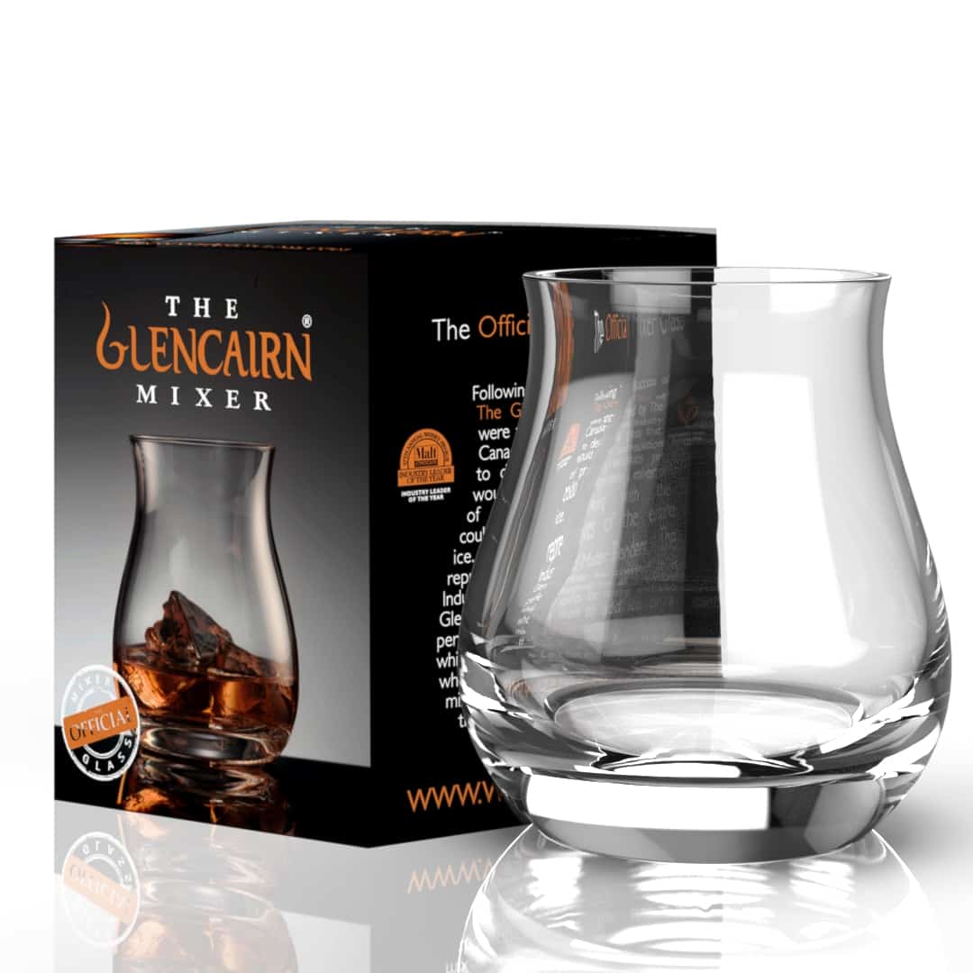 Mood_Company Glencairn Mixer in standaard verpakking