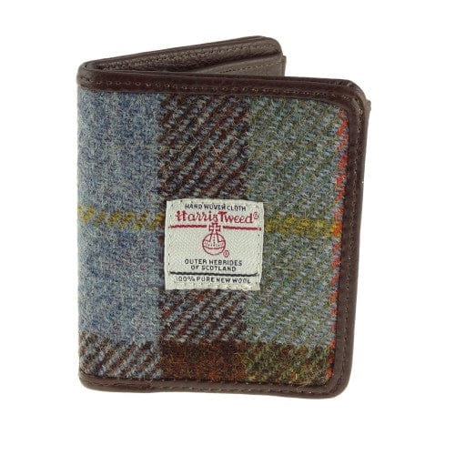 Harris Tweed Sacos