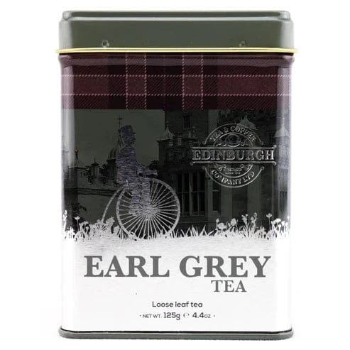 Mood_Company Thee Earl Grey - Losse thee - Edinburgh tea and coffee