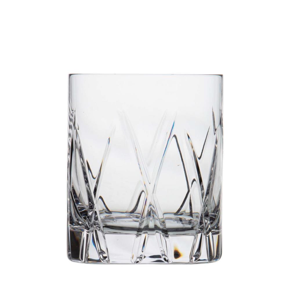 Mood_Company Whiskyglas London Tumbler - 350ml - Arnstadt Kristall