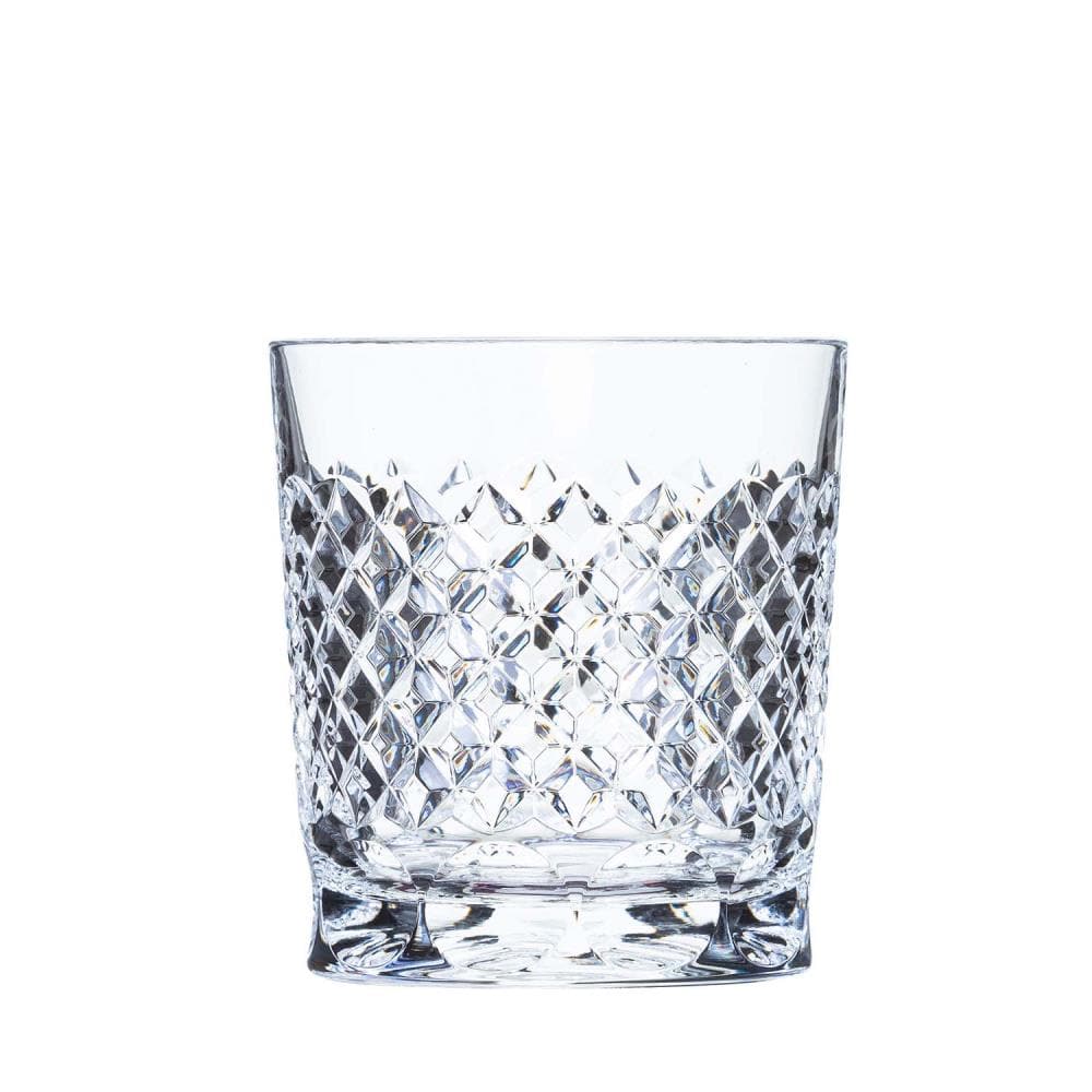 In this photo Karo Whisky Tumbler - 320ml - Arnstadt Kristall Mood4whisky