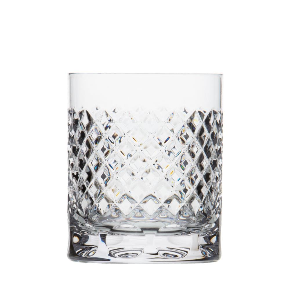 In this photo Karo Whisky Tumbler - 350ml - Arnstadt Kristall Mood4whisky