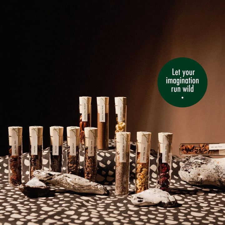 MoodCompanyNL - Ontwikkel je eigen Rum - Uitgebreide Cadeauset - Craftly - 4260680270261