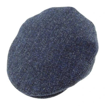 MoodCompanyNL - Pet County Blauw (Navy) - Harris Tweed - Glen Appin of Scotland - 6151211435441