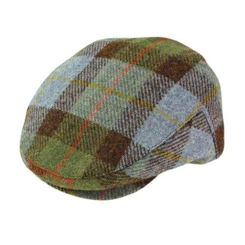 Pet county Macleod - Harris Tweed - Glen Appin of Scotland by MoodCompanyNL