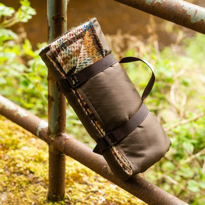 MoodCompanyNL - Picknickkleed Op goed geluk - Gebruikt in foto shoot - eenmalige korting - 