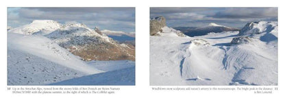 Picturing Scotland: Scotland's Mountains by MoodCompanyNL