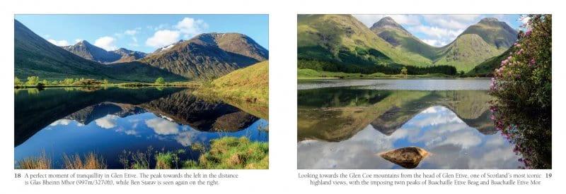 Picturing Scotland: Scotland's Mountains by MoodCompanyNL