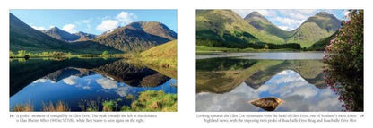 Picturing Scotland: Scotland's Mountains by MoodCompanyNL