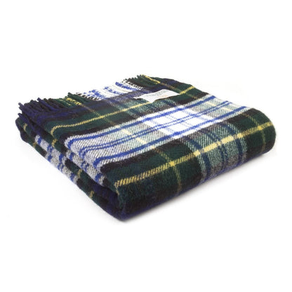 MoodCompanyNL - Plaid Tartan Dress Gordon - 150x183 - Nieuw Wol - Tweedmill UK - 5060067709679