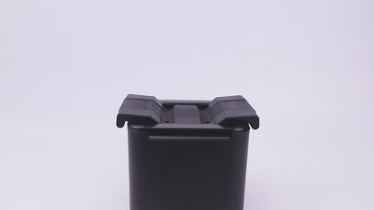 Professionele Crystal Clear IJsbalvorm - 4 Heldere IJsballen Ø 6 cm voor Whisky & Cocktails - Mood4Whisky