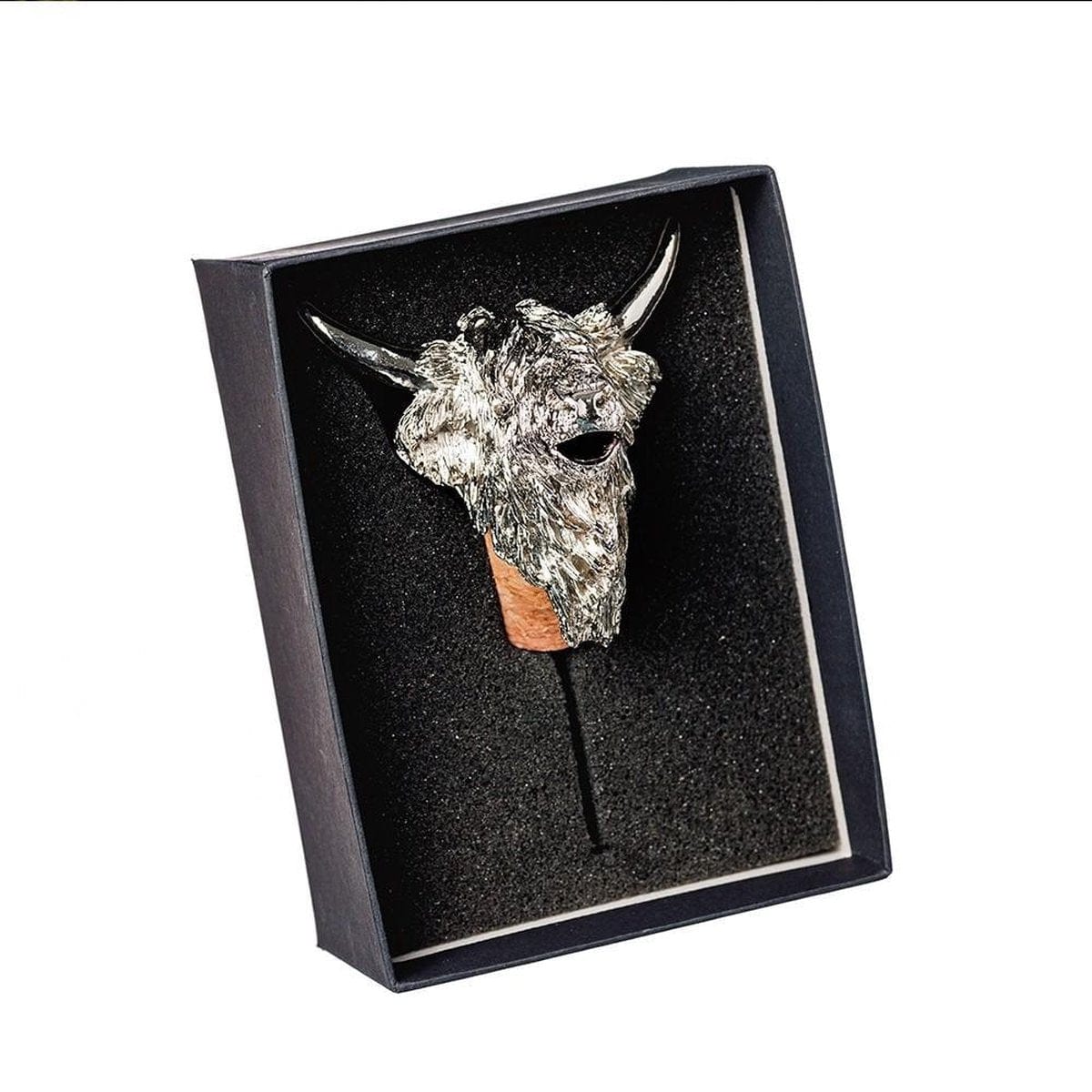 MoodCompanyNL - Schenktuit Schotse Hooglander - Wijn - Just Slate Company Scotland - 5060718710771