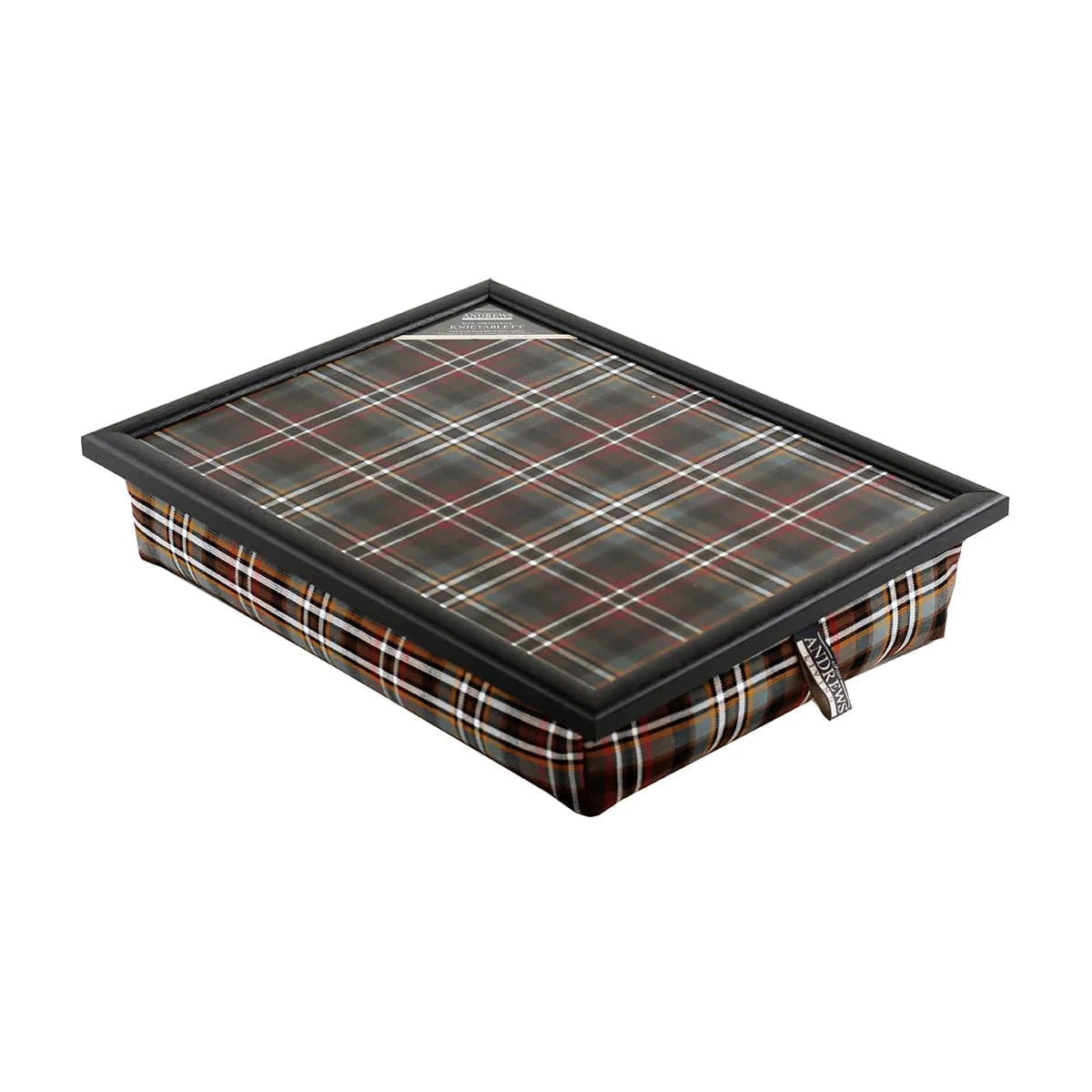 Schoot werkblad Tartan Scott by MoodCompanyNL