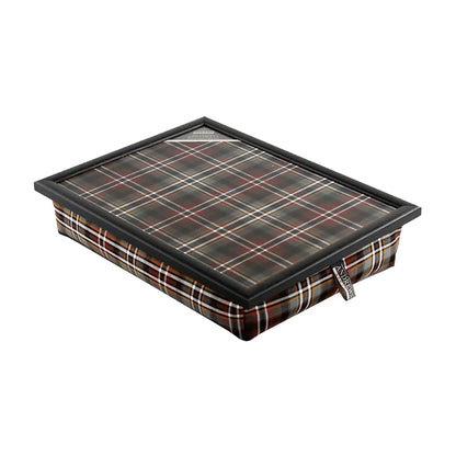 Schoot werkblad Tartan Scott by MoodCompanyNL