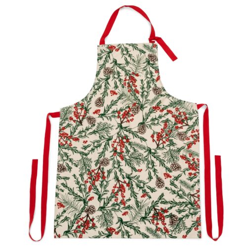 MoodCompanyNL - Schort Christmas - Cherith Harrison UK - 5060453324004