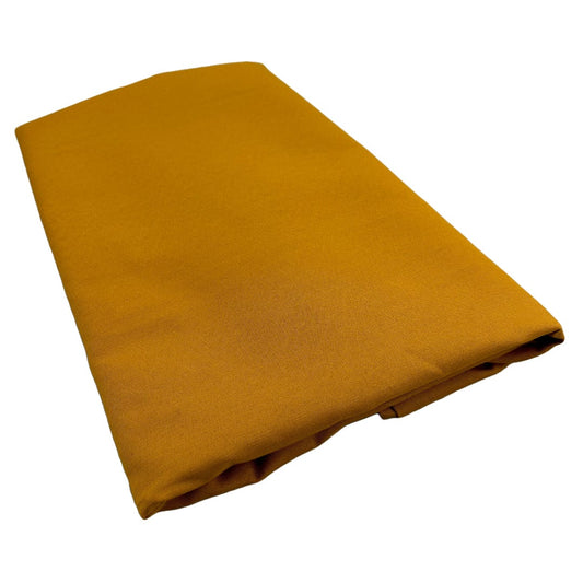 MoodCompanyNL - Servetten Mosterd Geel (English Mustard) - 40x40 - 2 stuks! - Katoen - Mood Company - 6095644385334