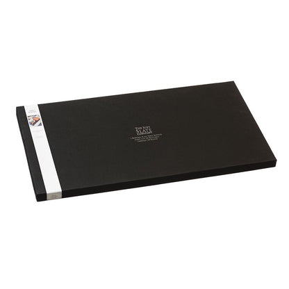 MoodCompanyNL - Set van 2 unieke leistenen placemats - 5060025929613