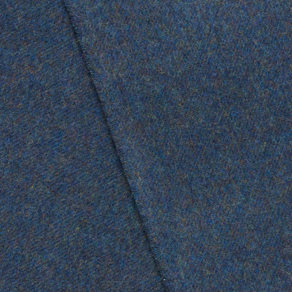 Mood Company - Sjaal Effen Petrolgroen (Teal) - Merino Lamswol - 25 x 190 - Bronte by Moon - 6151224031074