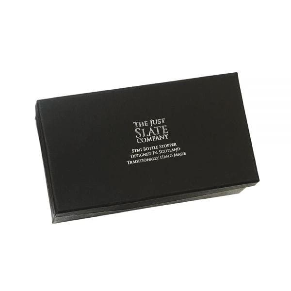 Stag Wine Bottle Stopper by MoodCompanyNL