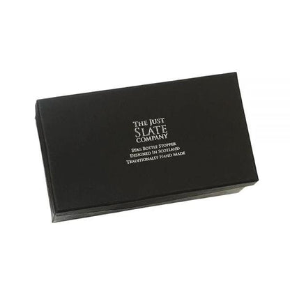 Stag Wine Bottle Stopper by MoodCompanyNL