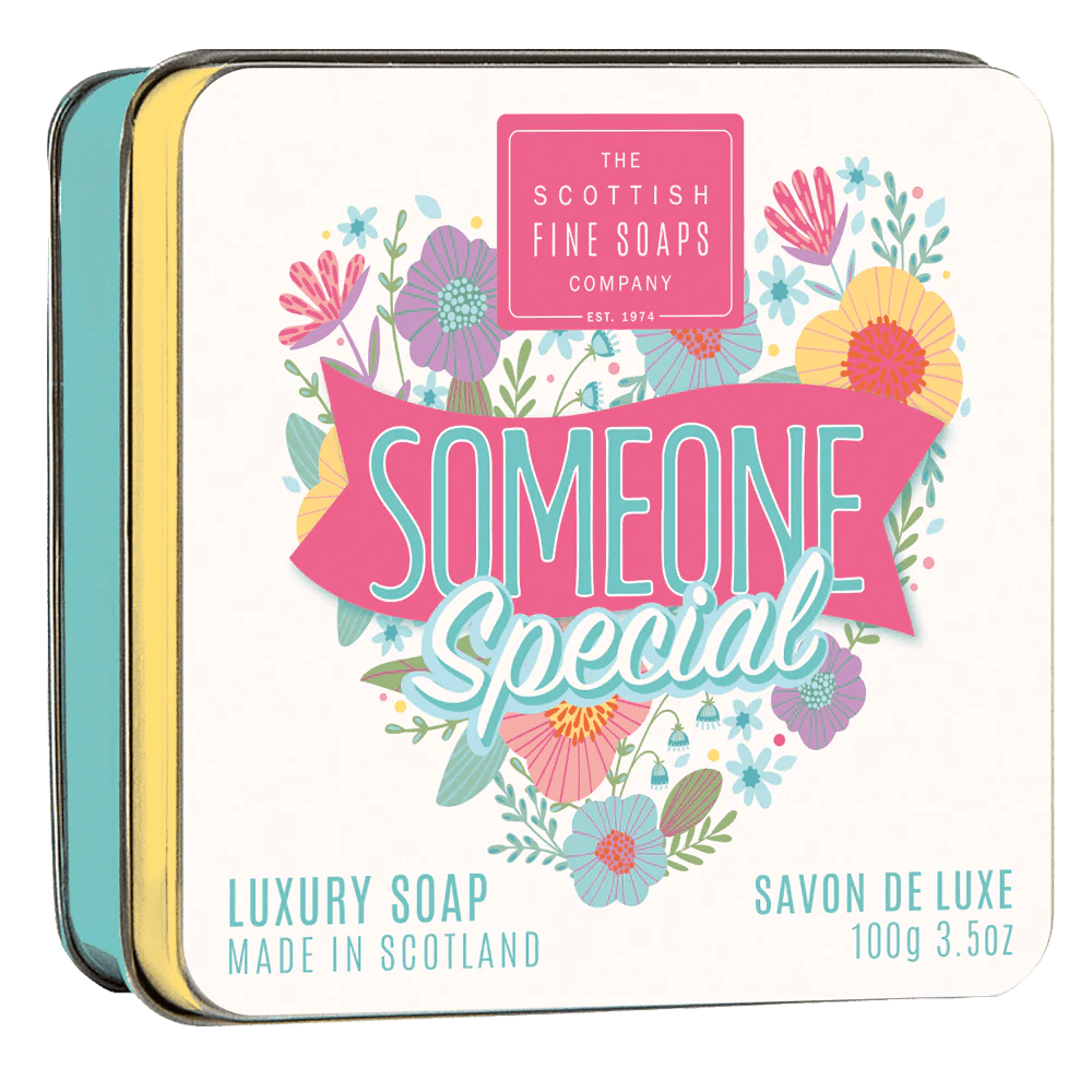 MoodCompanyNL - Sweet Hearts Someone Special 100g - 5016365011785