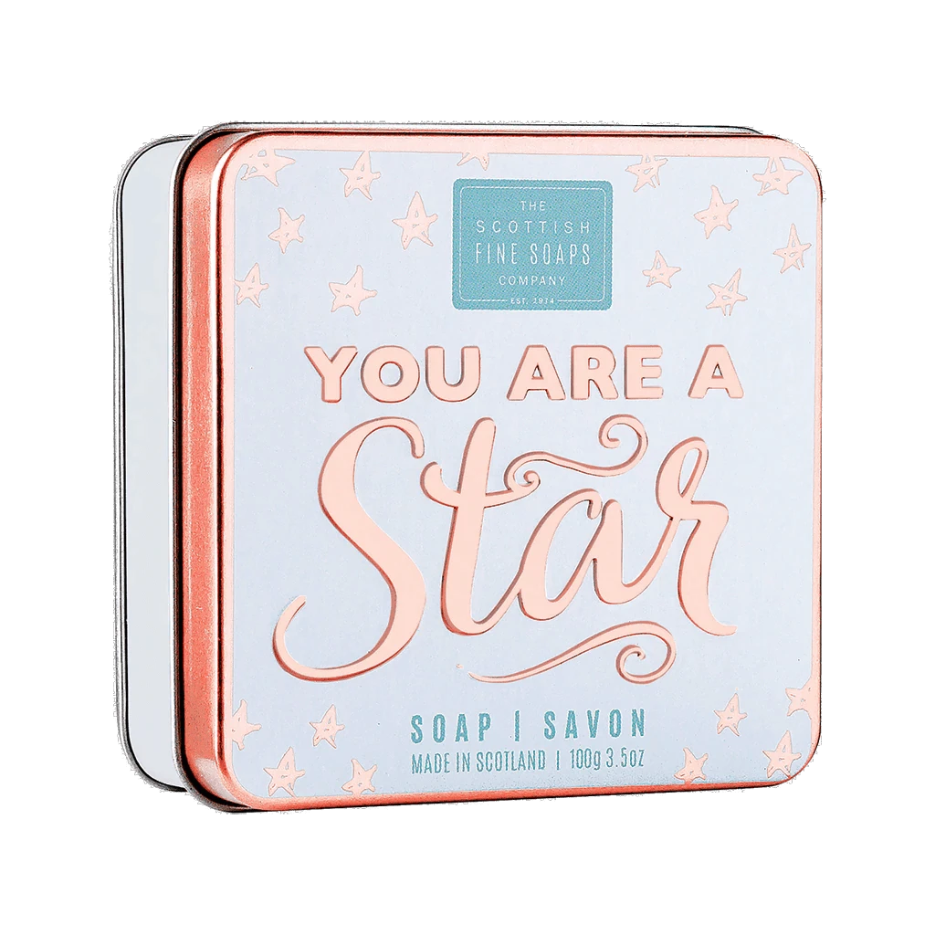 Sweet Sayings You Are a Star 100g by MoodCompanyNL