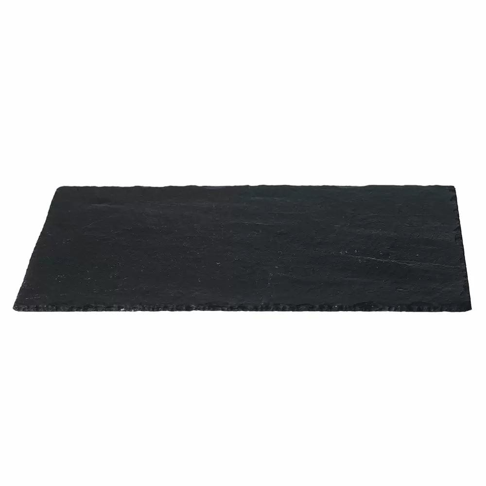 MoodCompanyNL - Tafelloper - 50x25 - Leisteen - Just Slate Company Scotland - 5060025929606