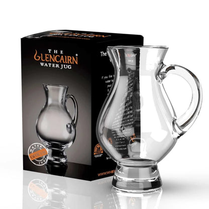 MoodCompanyNL - Waterkaraf - Glencairn Crystal Scotland - 6095644865836