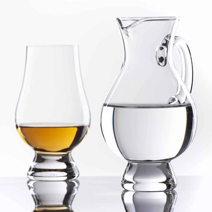 MoodCompanyNL - Waterkaraf - Glencairn Crystal Scotland - 6095644865836