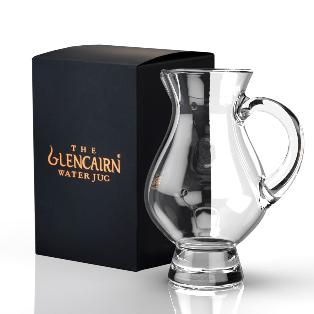 MoodCompanyNL - Waterkaraf in Geschenkverpakking - Glencairn Crystal Scotland - 8845130002100