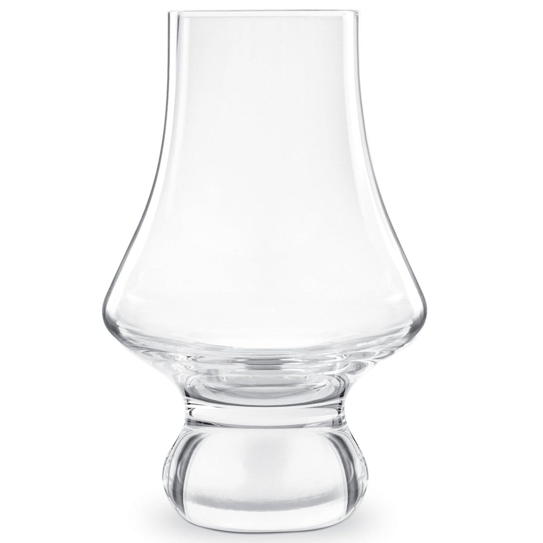 MoodCompanyNL - Whiskyglas - 195ml - Loodvrij kristal - Handgemaakt - Final Touch - 0886245012240