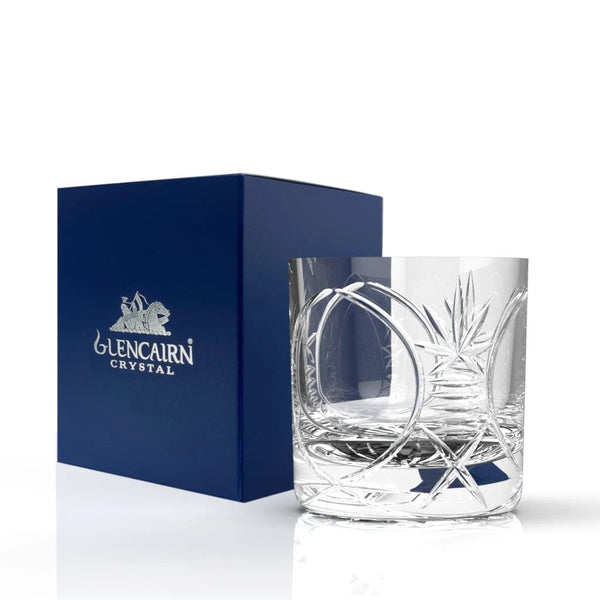 Whiskyglas Bothwell - Loodkristal - Glencairn Crystal Scotland by MoodCompanyNL