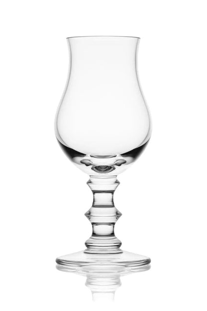 Mood Company - Whiskyglas G410 – 200 ml – handgemaakt – Amber Glass - 5907222504239