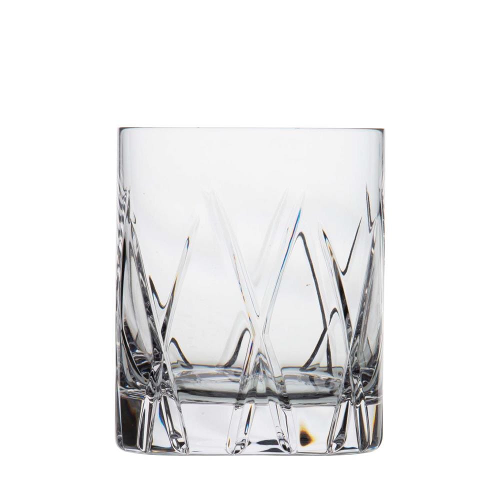 MoodCompanyNL - Whiskyglas London Tumbler - 350ml - Arnstadt Kristall - 6151207835804