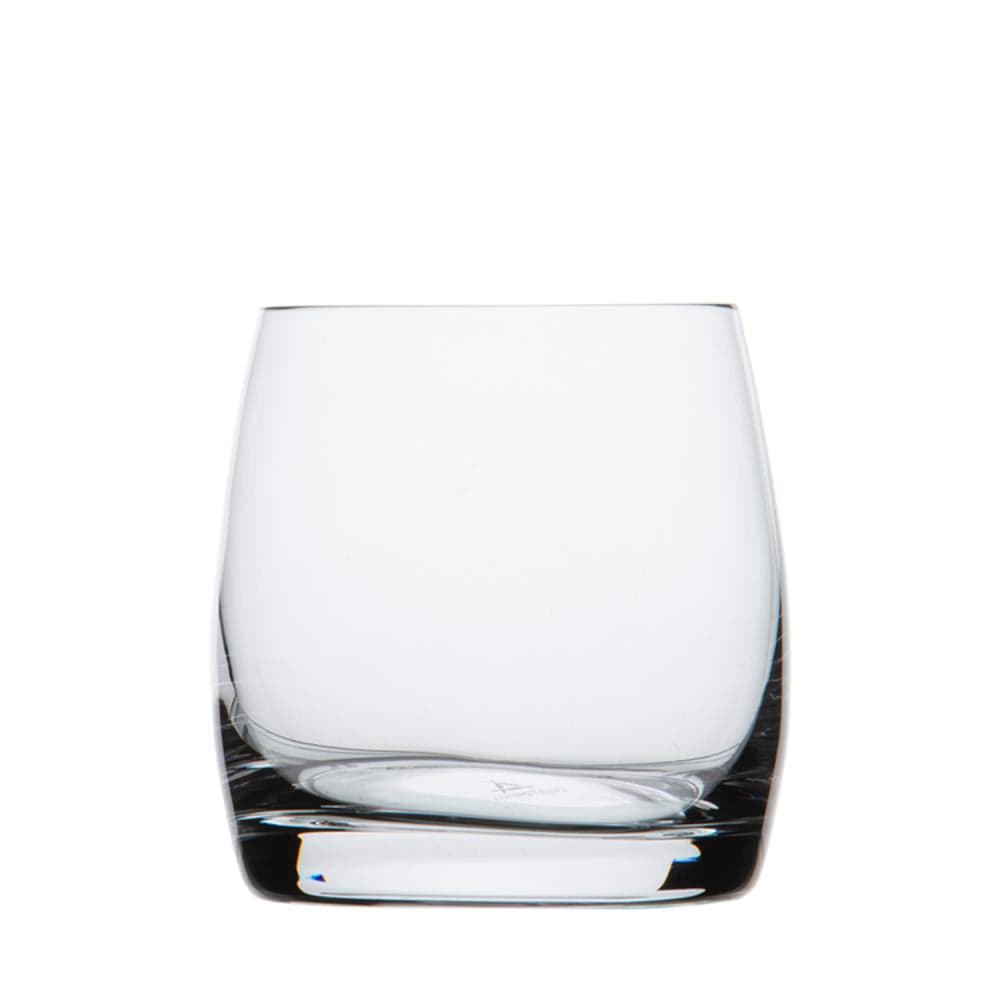 MoodCompanyNL - Whiskyglas Pure Whisky Tumbler - 320ml - Arnstadt Kristall - 6151207240202