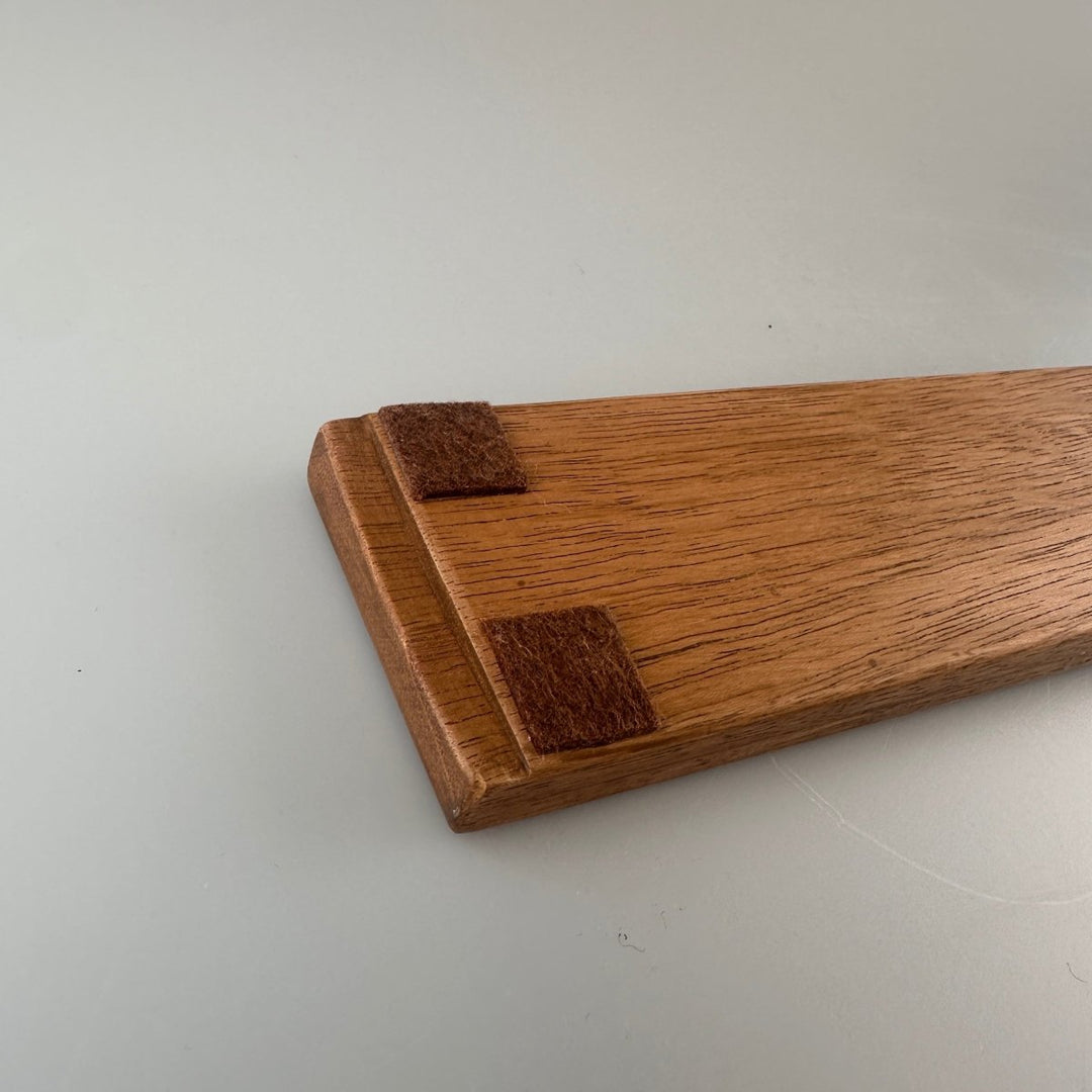 MoodCompanyNL - Whiskyglashouder met glaswerk - Handgemaakt - E.W.B. België - 6151216549525