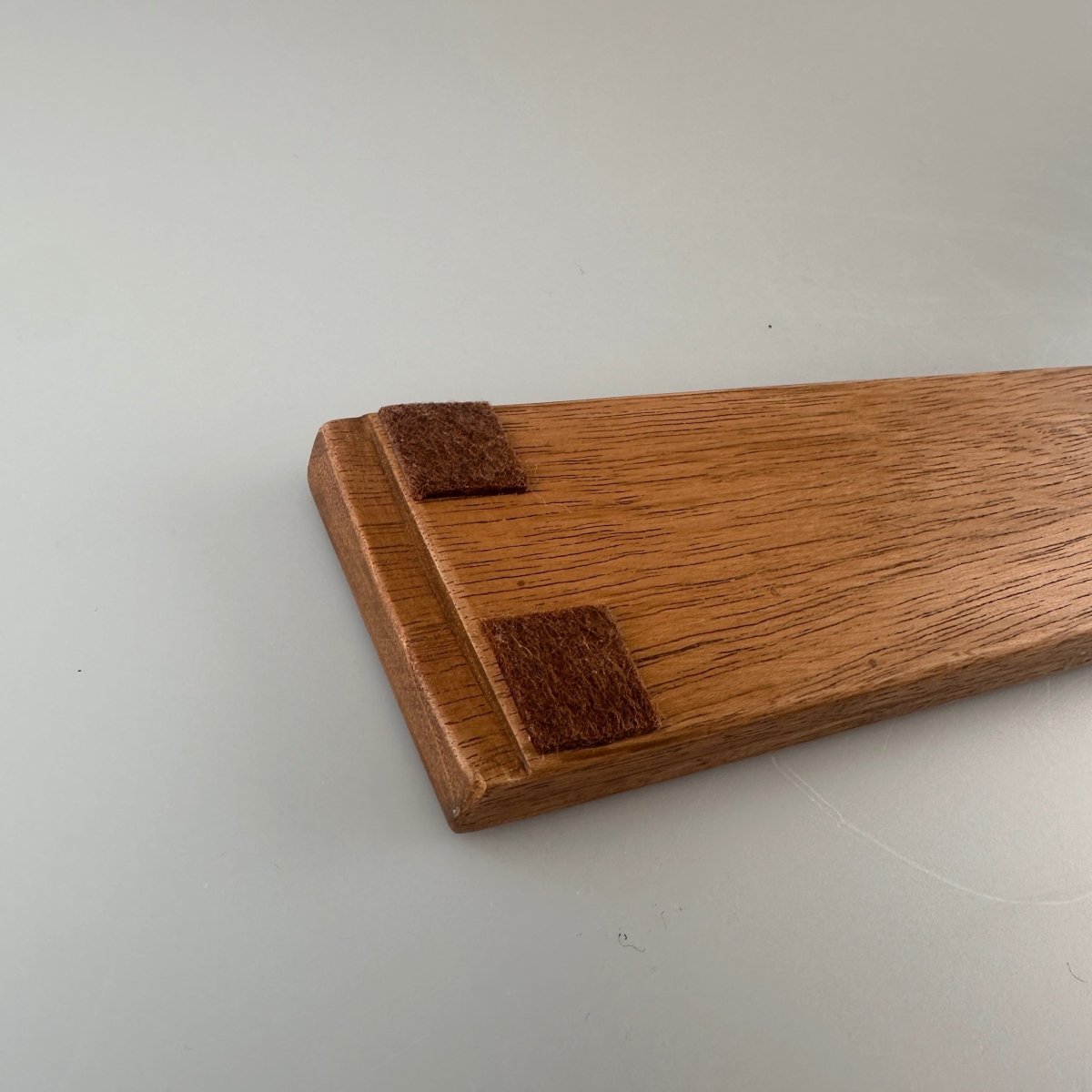 MoodCompanyNL - Whiskyglashouder met glaswerk - Handgemaakt - E.W.B. België - 6151216549525