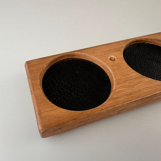 MoodCompanyNL - Whiskyglashouder met glaswerk - Handgemaakt - E.W.B. België - 6151216549525